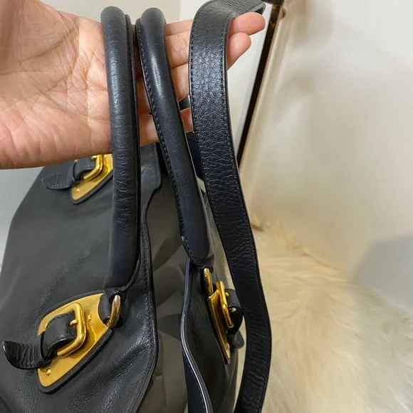 Authentic Prada - Picture 6 of 7